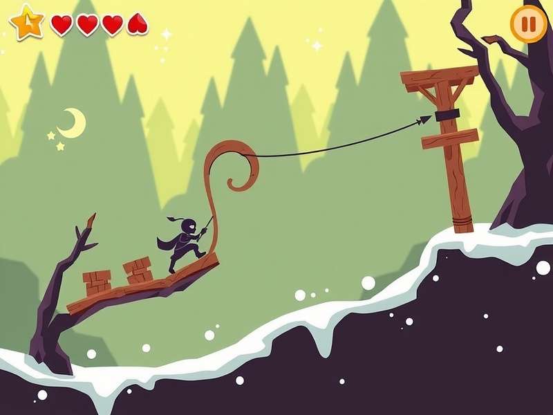 Cinnamon Slide Ninja Community Event